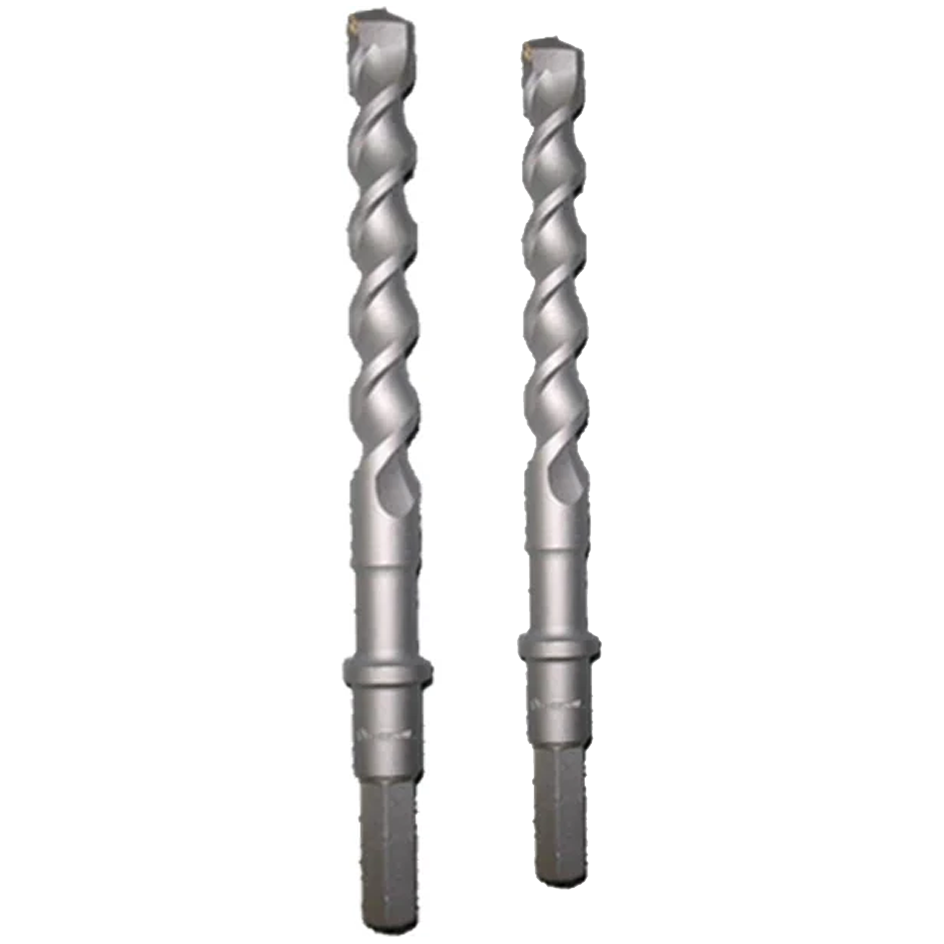 Makita Tungsten Carbide Tipped (TCT) Drill Bit for 17mm Hex Shank Hammers | Makita by KHM Megatools Corp. Makita Tungsten Carbide Tipped (TCT) Drill Bit for 17mm Hex Shank Hammers | Makita by KHM Megatools Corp.